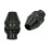 Multi Chuck Quick Change Adapter Drill Bit For Rotary Accessories Tool 7Mm 1X 2
