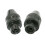 Multi Chuck Quick Change Adapter Drill Bit For Rotary Accessories Tool 7Mm 1X 3