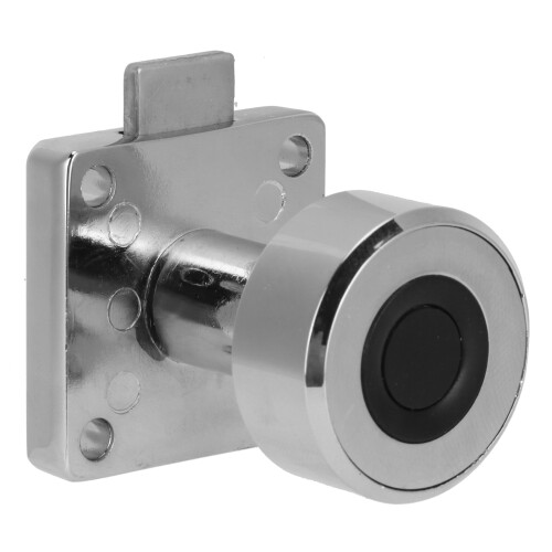 Ασφαλίστε τον κόσμο σας, Κλείδωμα ντουλαπιού με δακτυλικό αποτύπωμα από κράμα 1