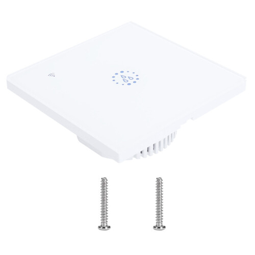 Smart Home Device Manager, WiFi Switch for Remote Control Home Devices, Alexa and Google Assistant Compatible with Advanced Timer Functionality 2