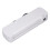 Energy Efficient Laminator with Two Roller System, Wrinkle Free Results and Cold Lamination Mode, Thermal Lamination Machine for Sensitive Documents, 4