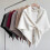 Women's Solid Color Shawls, Wraps Knitted Shawls(Khaki) 4