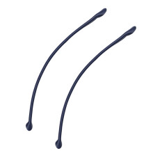 3Pairs Dark Blue Tote Bag Replacement Straps Thickened Handles