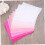 Sewing Cotton Fabric Assorted Colors 50 Pieces 8