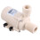 Hot Water Circulation Pump DC24V Brushless 12L/min 4