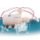 Hot Water Circulation Pump DC24V Brushless 12L/min 7