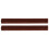10Pièces Marqueurs De Cire Pour Réparation Bois Marron 2