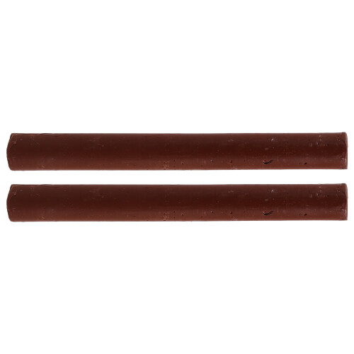 10Pièces Marqueurs De Cire Pour Réparation Bois Marron 1