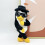 Design de îmbrățișare cu animale de pluș cu pinguin pentru copii 6