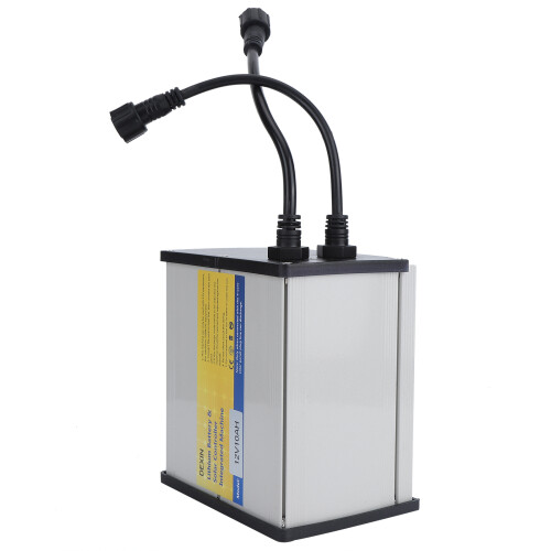 LiFePO4Battery, μπαταρία λιθίου βαθιάς εκκένωσης για αποθήκευση ενέργειας σε 1