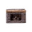 Ceramic Tea Warmer Candle-Heated for Aroma Enhancement 2
