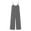 Women's Casual Summer Jumpsuit Sleeveless Boho Backless 5