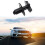 10 τεμάχια κλιπ για κάλυμμα μπαταρίας range rover discovery evoque, επένδυση εισαγωγής αέρα, 5