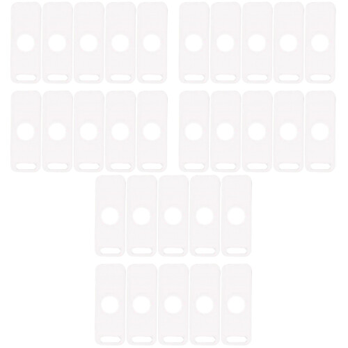 60Pièces Porte- Jetables En Papier Pour Café 2
