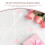 320Pièces Accessoires Bouquet Floraux Supports Réutilisables 8