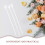320Pièces Accessoires Bouquet Floraux Supports Réutilisables 9