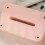 Stackable Portable Organizer Bins: Multi-Purpose Storage for Home & Office Pink 4