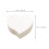Heart Cutout Tags Paper Blank 200 Pcs 5