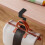 WZXPWT Hanging Desk Bag Hook Portable Side Hanger 6