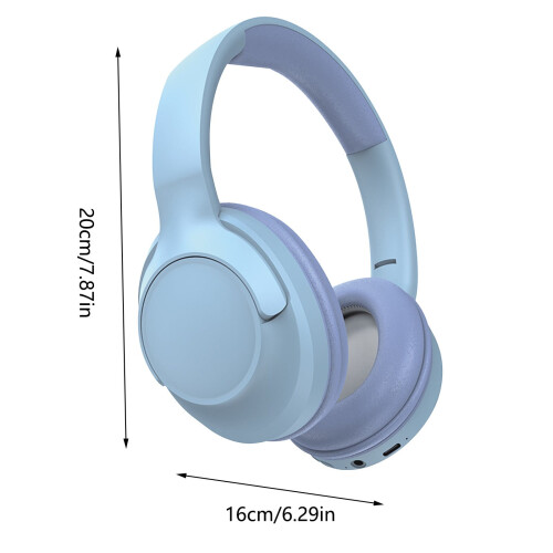 Ασύρματα ακουστικά Bluetooth για αθλητικά παιχνίδια C-2234, με δυνατότητα φόρτισης στο 2