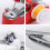 Portable Sewing Machine Handheld 2 Pcs 8