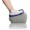 4Pièces Gonflable Pieds Multi-Usage En Tissu Peluche Coloré 9