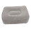 4Pièces Gonflable Pieds Multi-Usage En Tissu Peluche Coloré 11