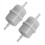 Fuel Filter for Kawasaki 730V 850V EFI Engines 2 Pack 3