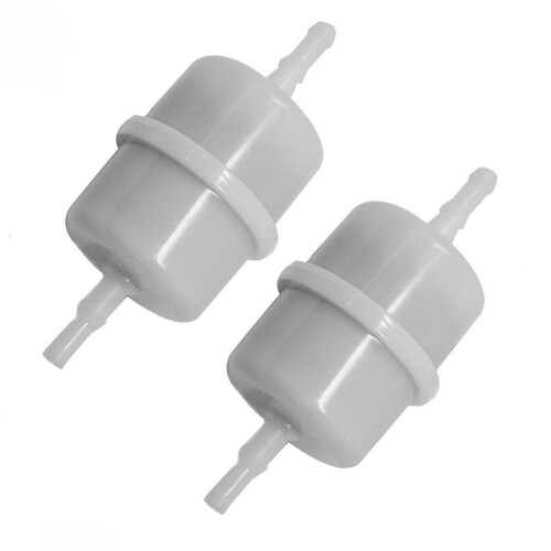 Fuel Filter for Kawasaki 730V 850V EFI Engines 2 Pack 2