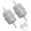 Fuel Filter for Kawasaki 730V 850V EFI Engines 2 Pack 6
