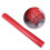 2Pièces Sticker Auto PVC Rouge Découpable Sans Résidu 9