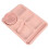 2Ensembles Bols Assiettes En De Blé Rose Pour Repas Sains 8