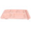 2Ensembles Bols Assiettes En De Blé Rose Pour Repas Sains 9