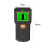 Wall Scanner for Studs & Wires with AC Voltage Detection, Deep Sensing, LCD Display – Compatible with Power Screwdrivers 2