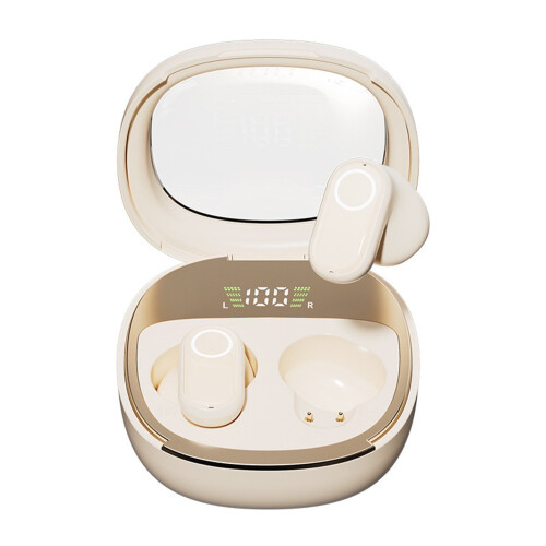 Wireless Earbuds for Side Sleepers Bluetooth Headphones 1