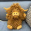 Λούτρινο ζωάκι Highland Cow με ρεαλιστική αναπνοή, φως και μουσική – ρυθμιζόμενες 6