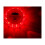 LED Road Flares Pack 3 Units 15 LEDs 9 Flash Modes 5