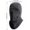Winter Warmth 2-in-1 Hat and Face Mask Windproof 1 2
