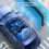 Portable SUV Truck Windshield Sunshade Foldable Dual Ring 8