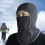 Winter Warmth 2-in-1 Hat and Face Mask Windproof 1 5