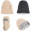 Winter Warmth 2-in-1 Hat and Face Mask Windproof 1 7