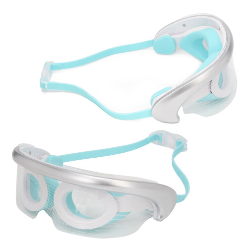 Revitalizing Eye Device, Blue Light Therapy for Under Eye Care & Brighter Eyes 2