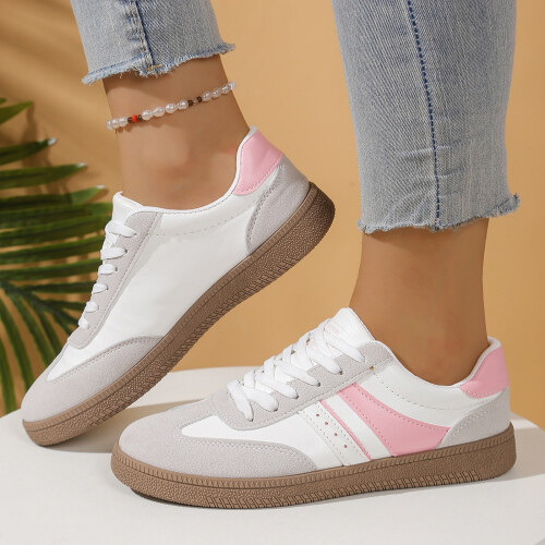 Willtoo Women's Walking Sneakers Non-Slip Comfortable 1