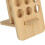 Natural Wood Essential Oil Stand 12x10ml Tabletop 9