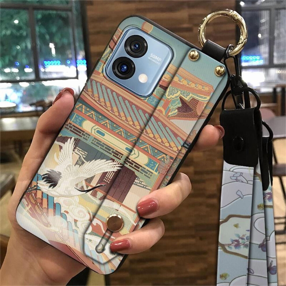 Moto G Stylus 5G 2023 Phone Case Shockproof Silicone With 908436886918