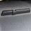 2Stk Auto Schutzdeckel Schwarz Langlebig Aus ABS-Material 2