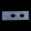 Swing Arm Chain Guide Slider for 110cc 125cc 140cc PRO Dirt 2
