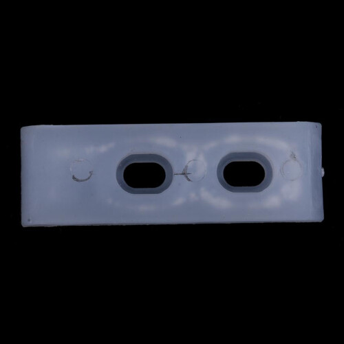 Swing Arm Chain Guide Slider for 110cc 125cc 140cc PRO Dirt 1