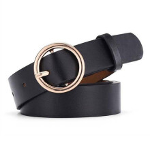 Women's Leather Boho Metal Waistband: Fashionable Vintage Gift for All Occasions