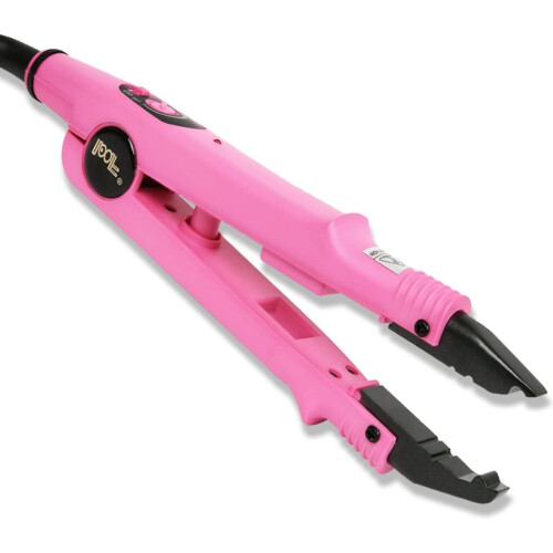 Professional Hair Extension Iron Connector Wand